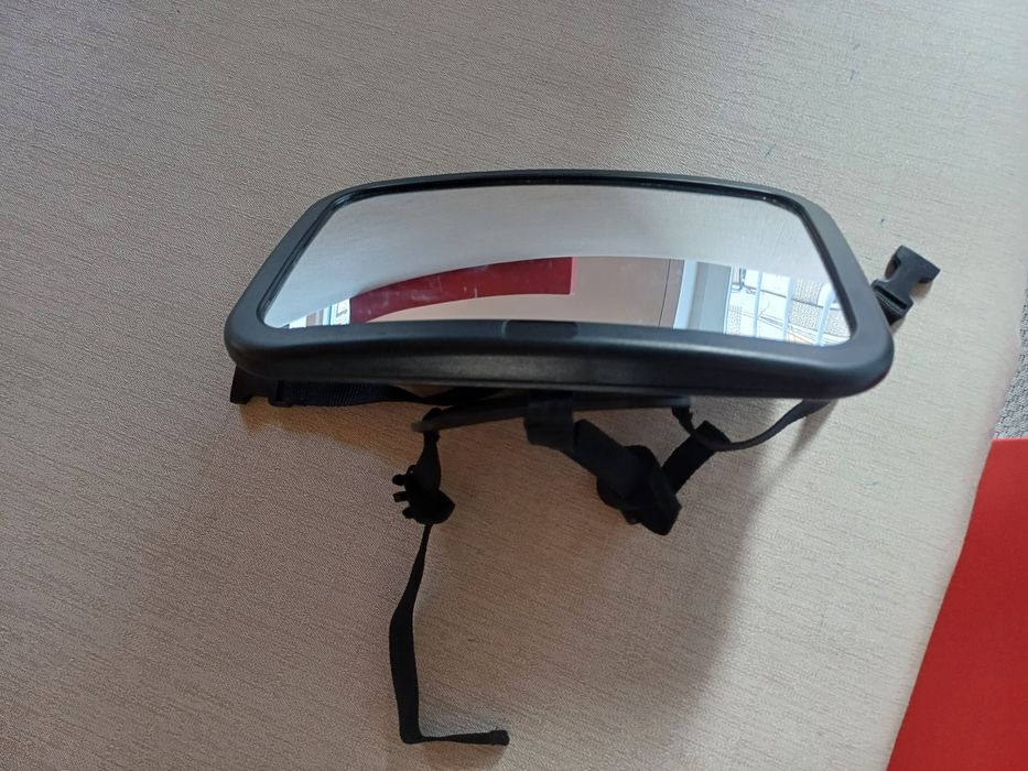 Espelho carro - criança