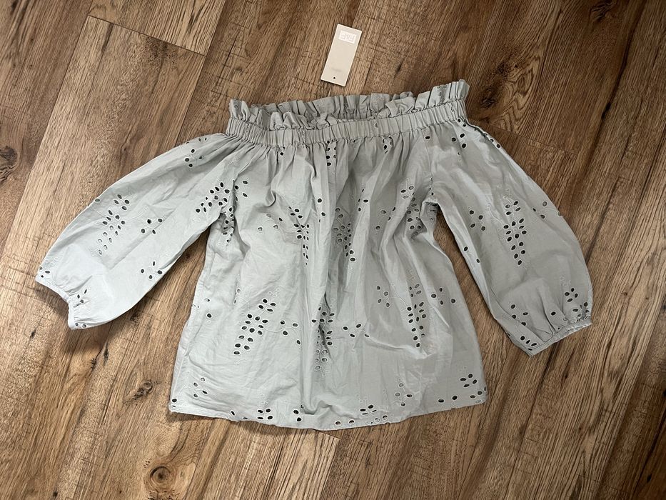 Ażurowy top f&f 10