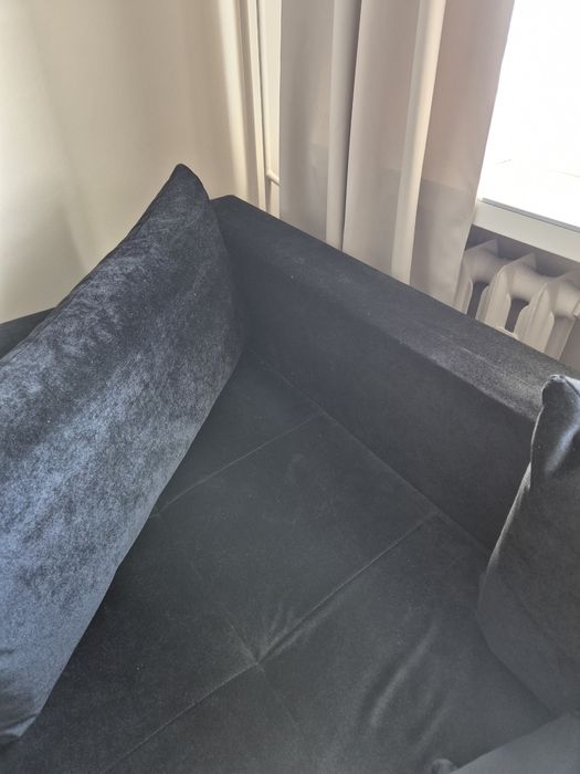 Sofa/Kanapa ALFA, stan idealny