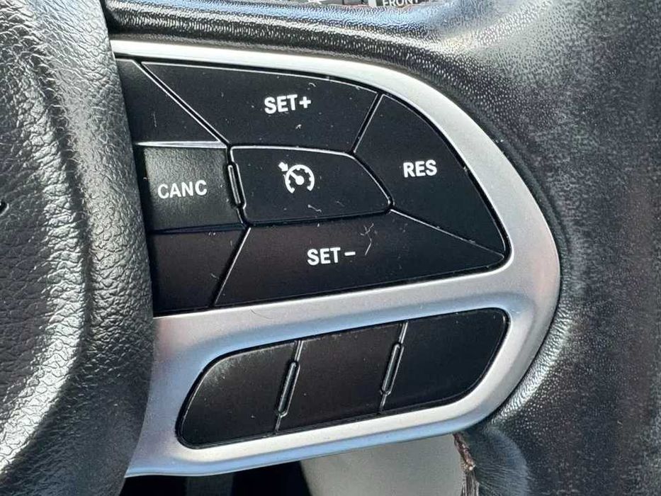 2019 Chrysler Pacifica Touring