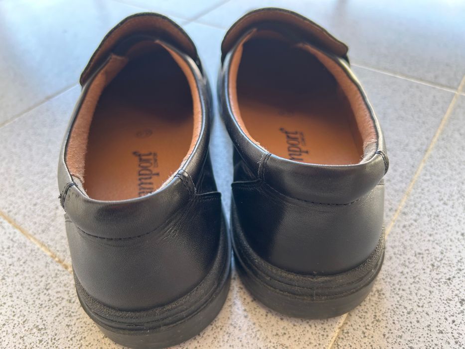 Sapatos Camport 44