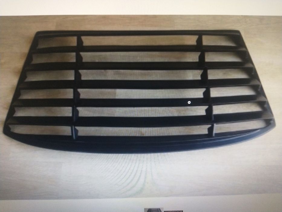 żaluzja E36 windows louver
