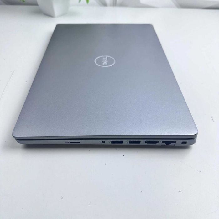 Dell Latitude 14" i5/16GB/256Nvme linha Profissional com Garantia