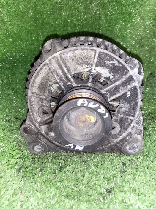Alternador audi A4