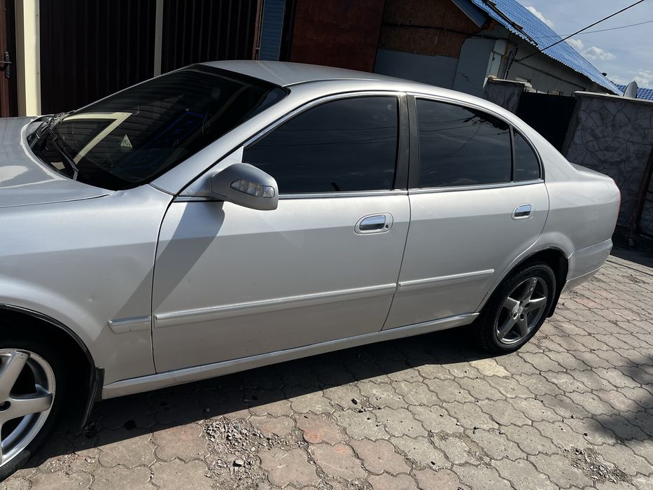 Продам Chery Easter 2.0L, 2008год
