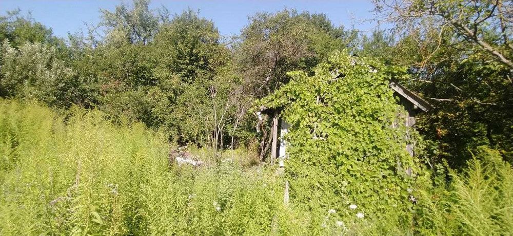 Земельна ділянка з літнім будинком в с.Павлівка