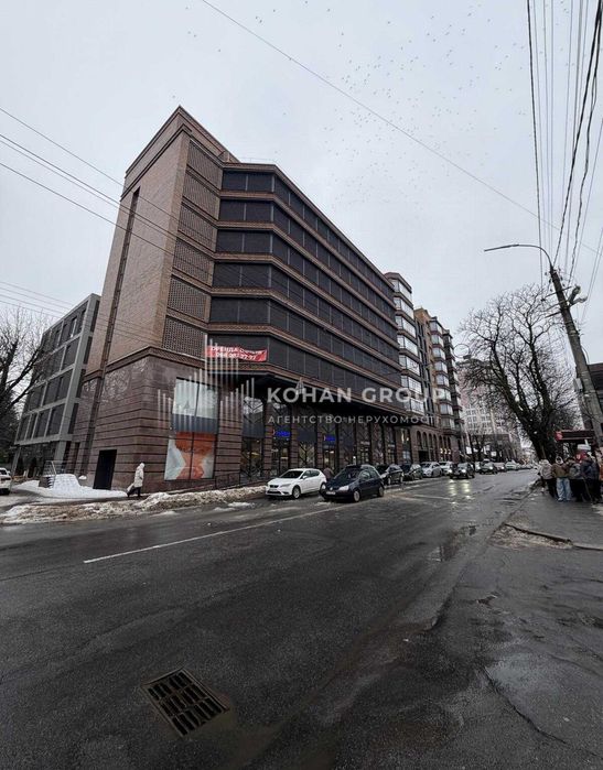 ‼️Оренда комерційного приміщення, Центр, ЖК Фонтан 270м² #89586‼️