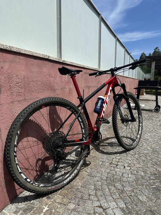 Bicicleta Coluer Poison SL 29'