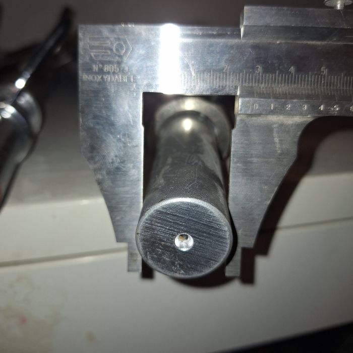 Gryfiki hantle zaciski