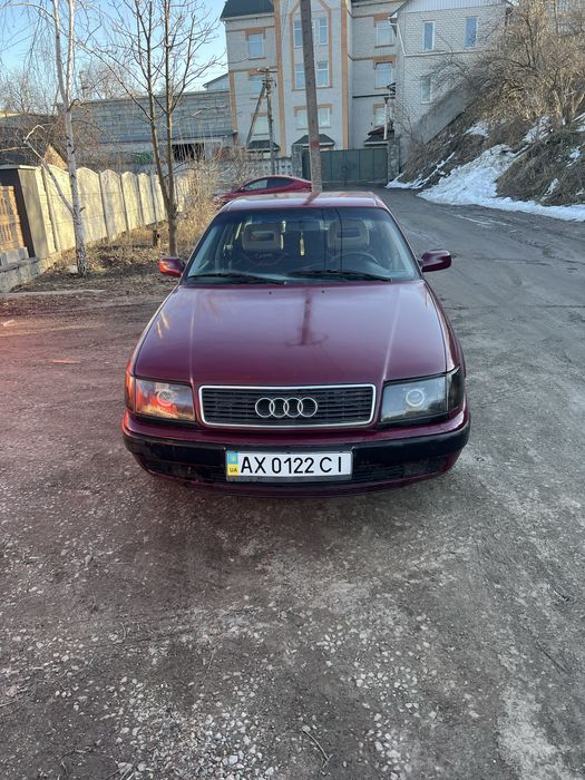 Продам Ауди а100