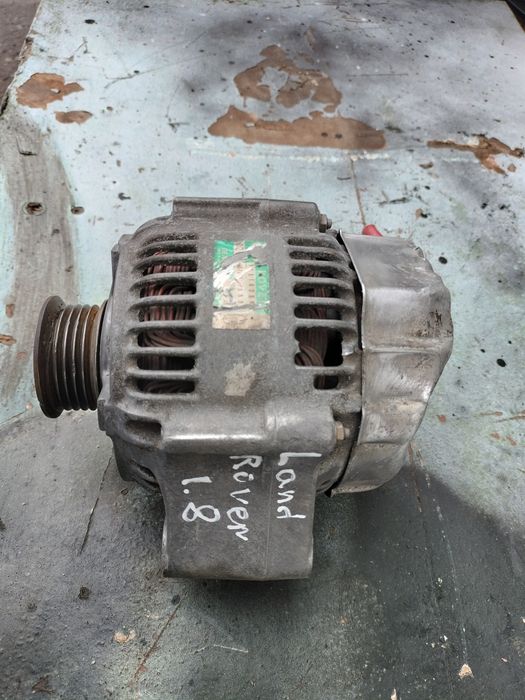 Генератор Land Rover Freelander  1.8 16V 18k4f  YLE102060