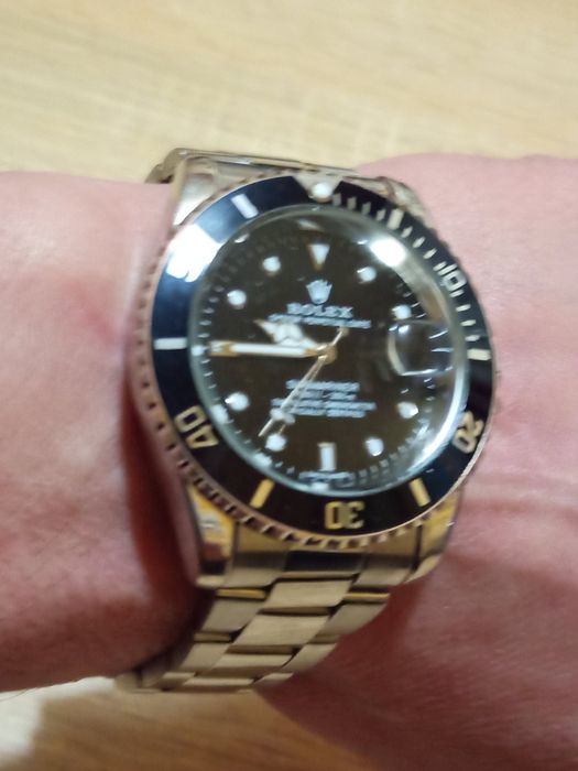 Rolex submariner кварцевые
