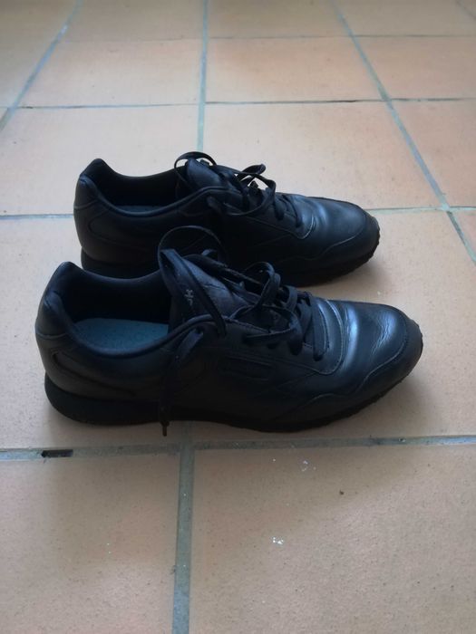 Sapatos Asics, Reebok, José António Tenente - homem
