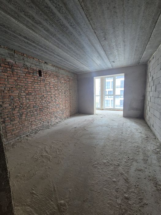 Продам 1 кімнатну квартиру в жк Смарт сіті