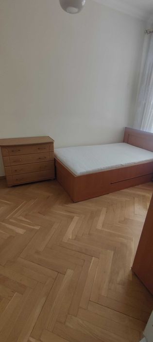 Mieszkanie Wrocław Pl. Wolności od 1 lipca