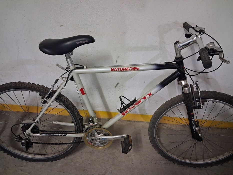 Bicicleta adulto roda 26