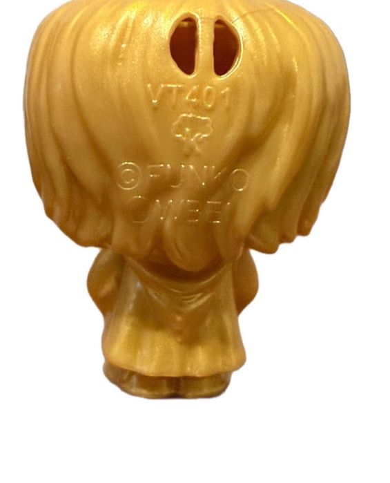 Sprzedam figurki Harry Potter Złote