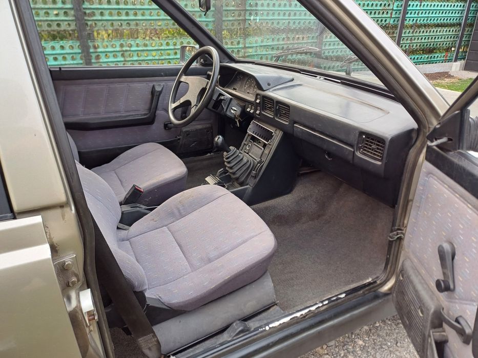 Polonez Caro - Polecam!