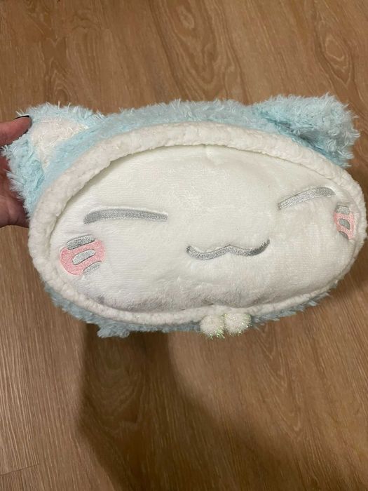 Peluche Gatinho Japão