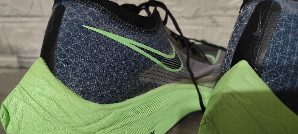 Nike Vaporfly 45.5