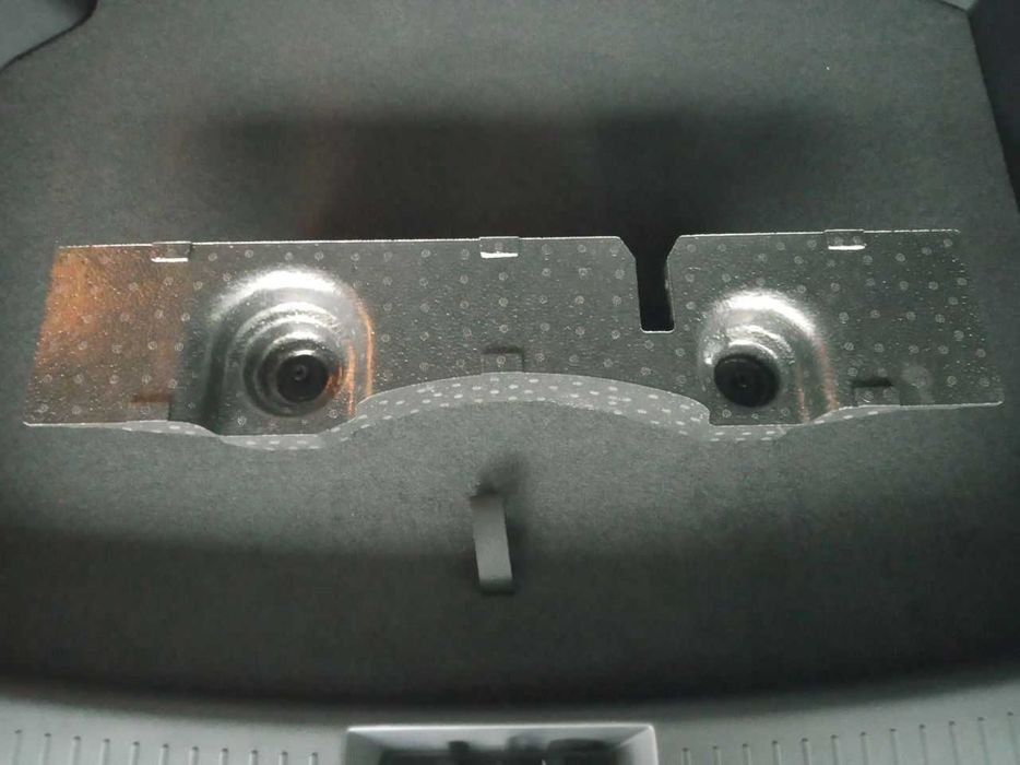 Потрібна в кожен Chery Tiggo 4. Вставка в багажник.