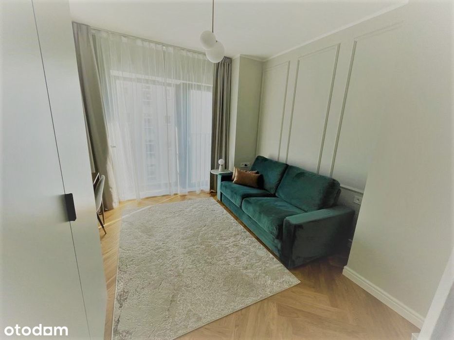 Vonder UpTown | apartament 3-pok. | 36