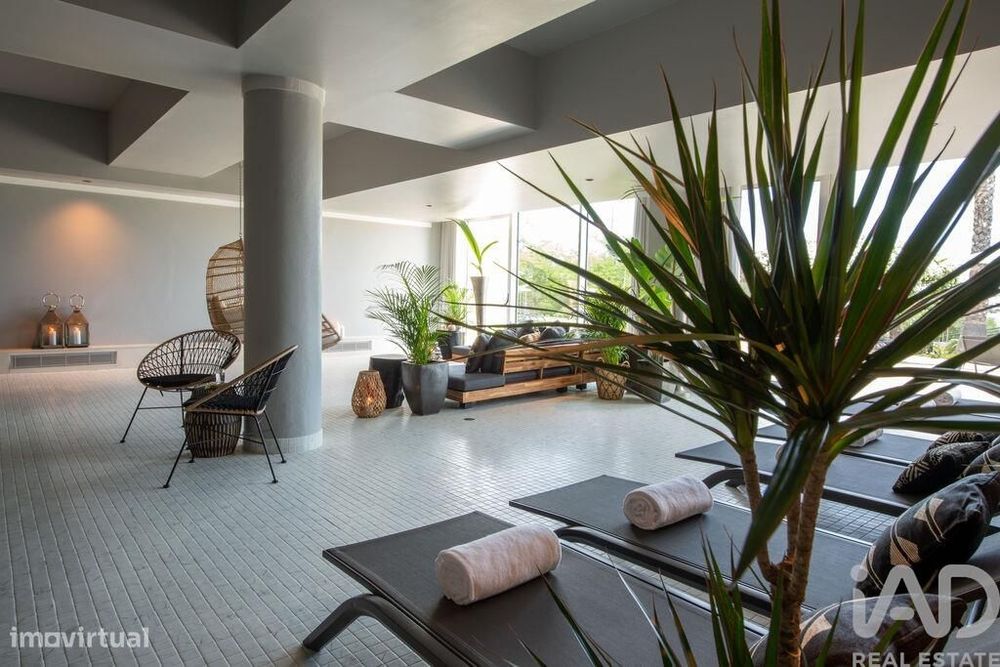 Apartamento T1 em Portimão de 39,56 m2