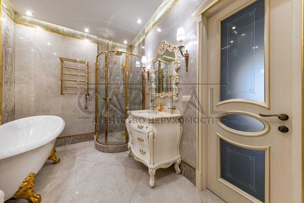 2-кімнатна квартира за адресою бульвар Дружби Народів (площа 152 м²) - Atlanta.ua - фото 11