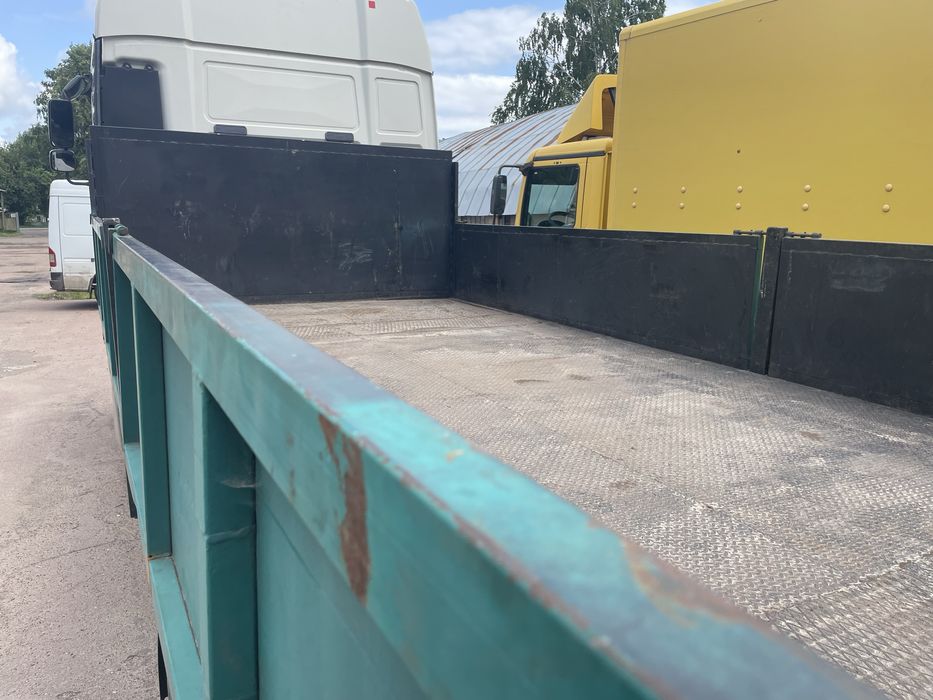 Man T6A манипулятор