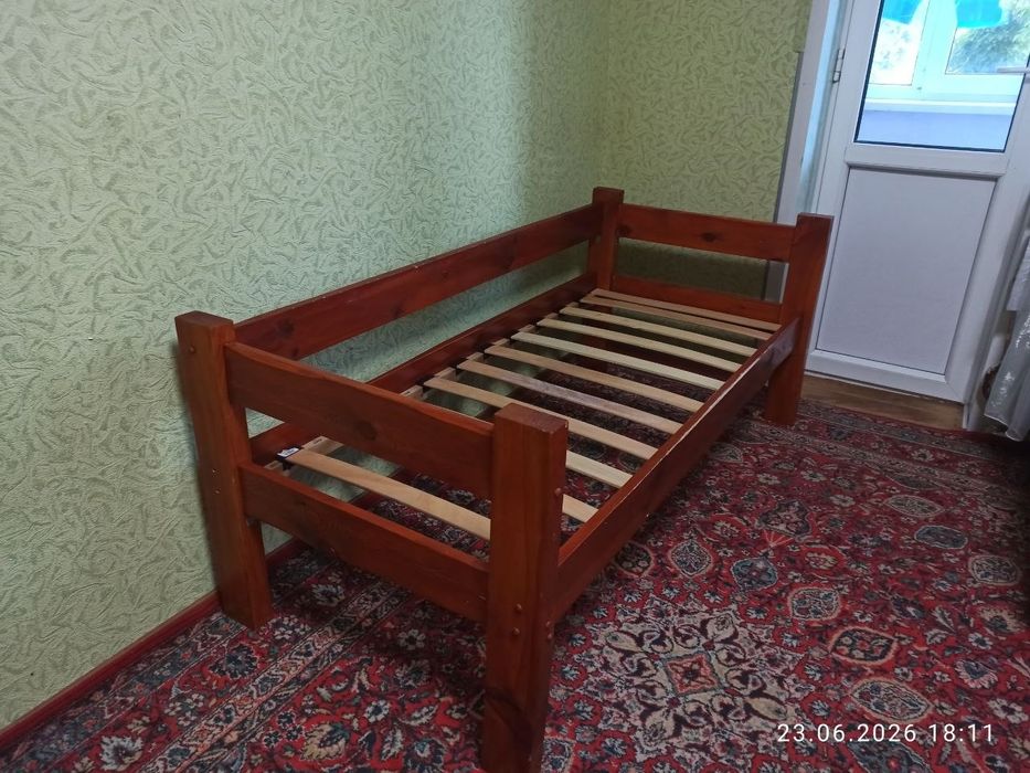 Подростковая кровать