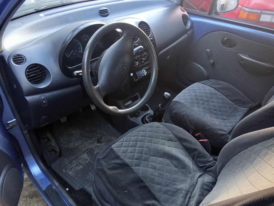 Продається машина