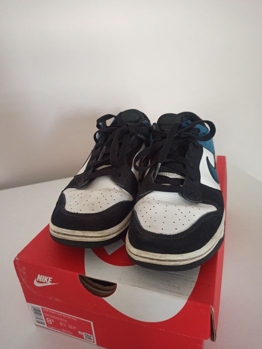 Buty Nike Dunk Low Retro Nas