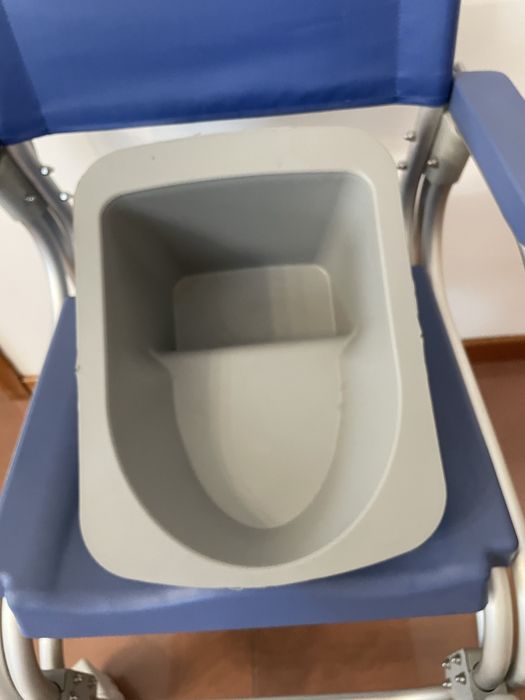 Cadeira de banho