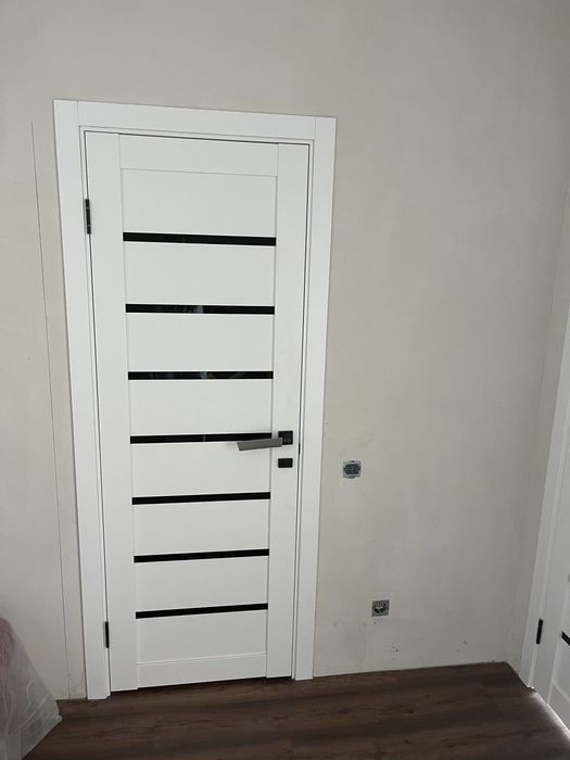 1кім квартира 58м2 Лісова 42 з ремонтом.Голівуд,Є-оселя!Сертифікат