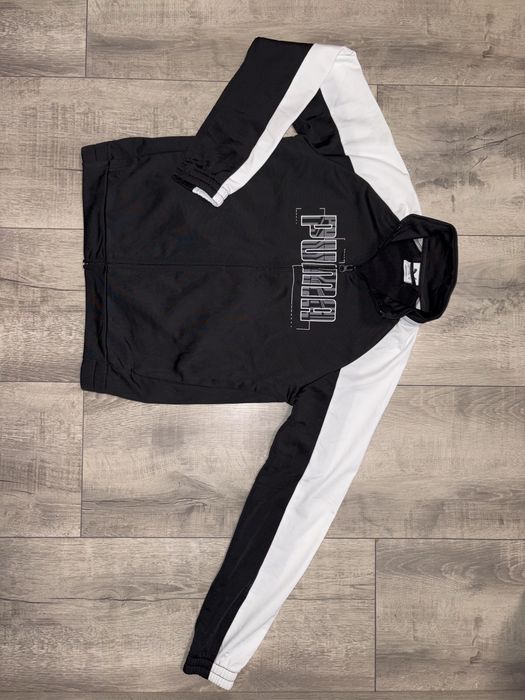 Bluza Puma 152 rozpinana