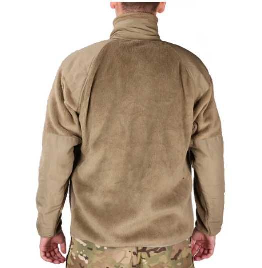 Флисовая куртка Coyote ECWCS GEN 3 LEVEL 3 армии США