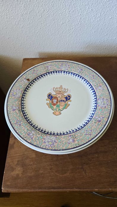 Vendo artigos diversos de decoração