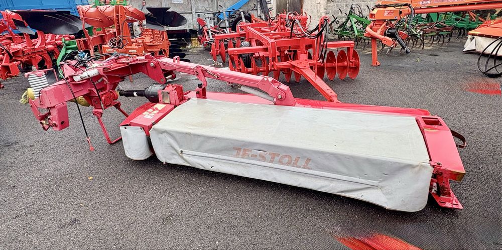 gadanheira de discos