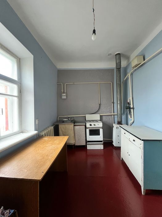 1 кімнатна квартира жеківського типу по вул. Халявицького