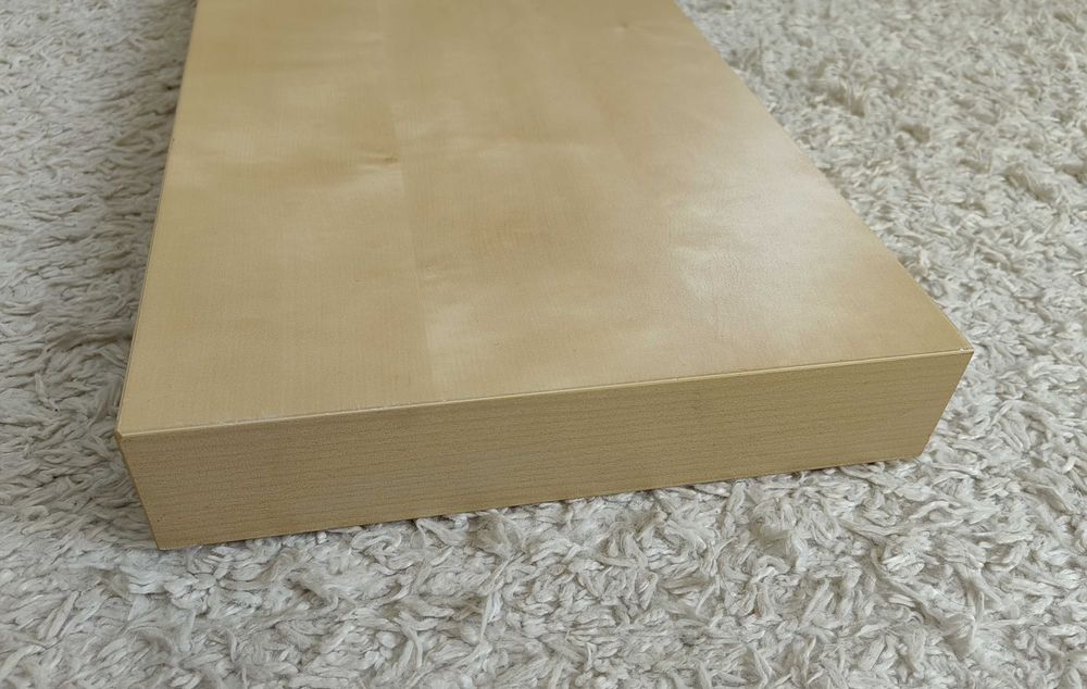 Półka LACK Ikea 110cm brzoza