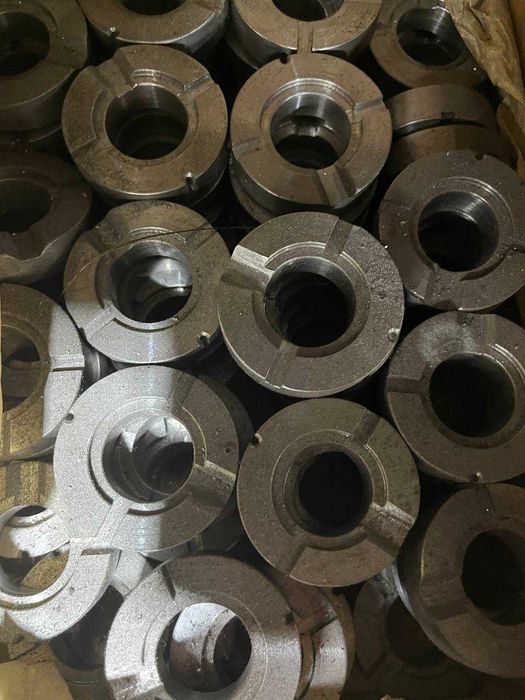 Токарні послуги. Металообробка