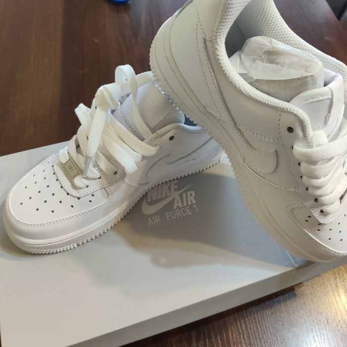 Buty Nike air force one -36