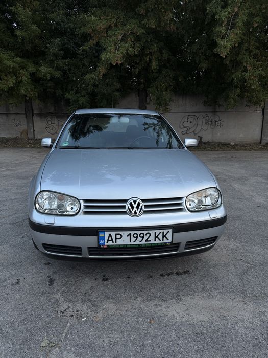 Продам Гольф 4 2003 року
