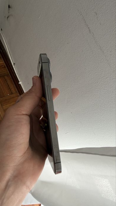 Iphone 13 pro 256gb grafite