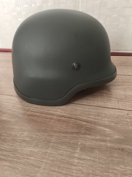 Каска/шолом (Німеччина)