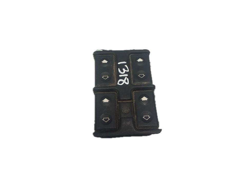 Comando / botão / interruptor vidros frente esquerdo BMW 5 (E34)
