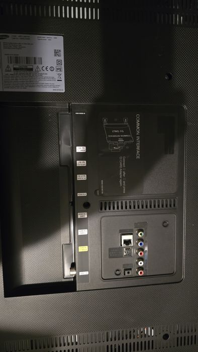 TV Samsung 55 cali