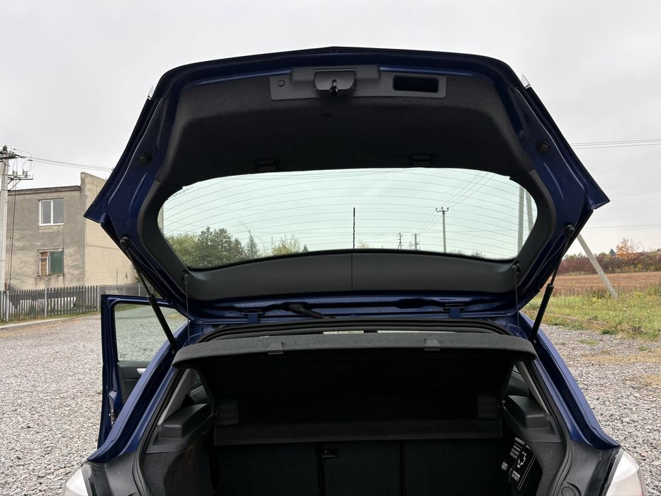 Opel Astra H , 2005