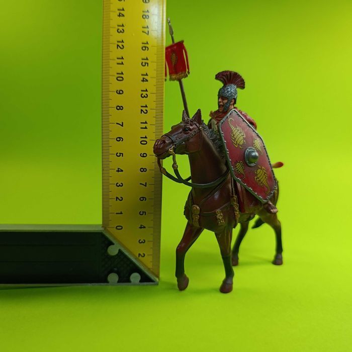 Epixx BBI Blue Box Rzymianin figurka Römer Roman FSH #7002