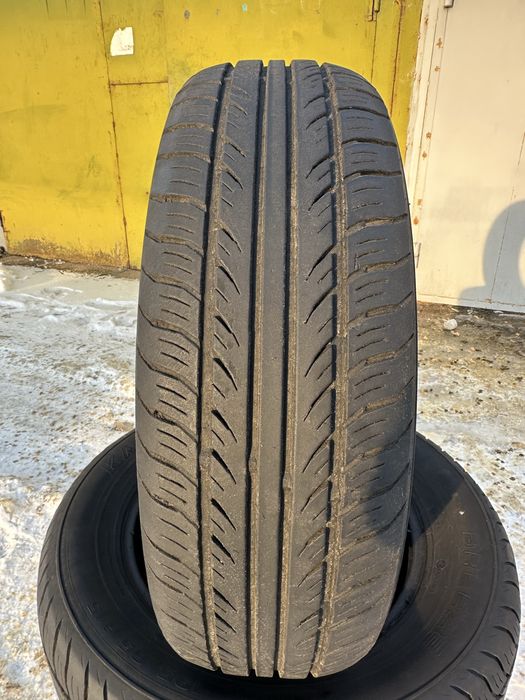 Летняя резина 195/65/15